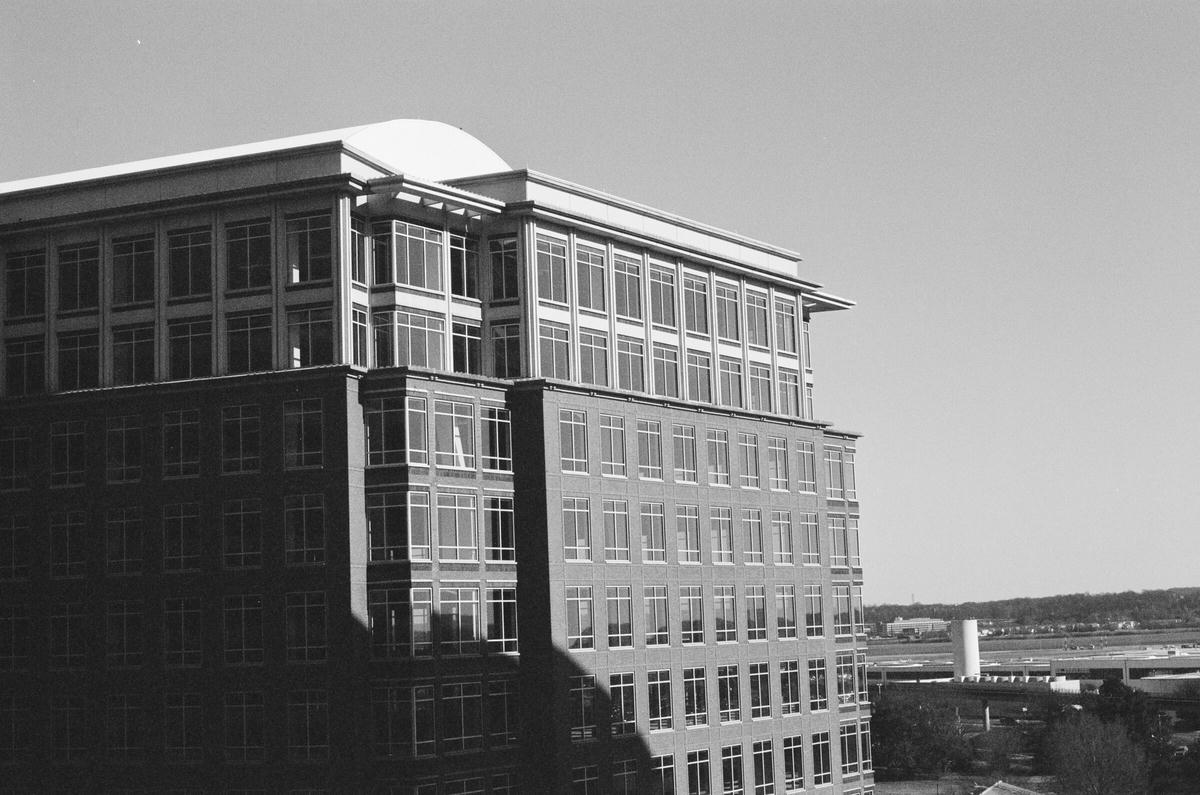 Washington DC - Dec '24