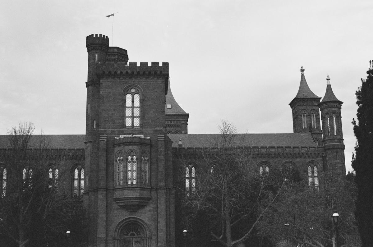 Washington DC - Dec '24