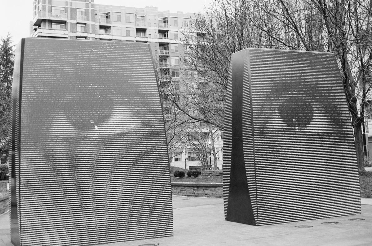 Washington DC - Dec '24