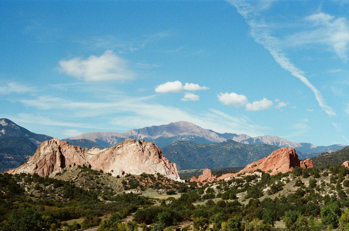 Colorado - Sept '25