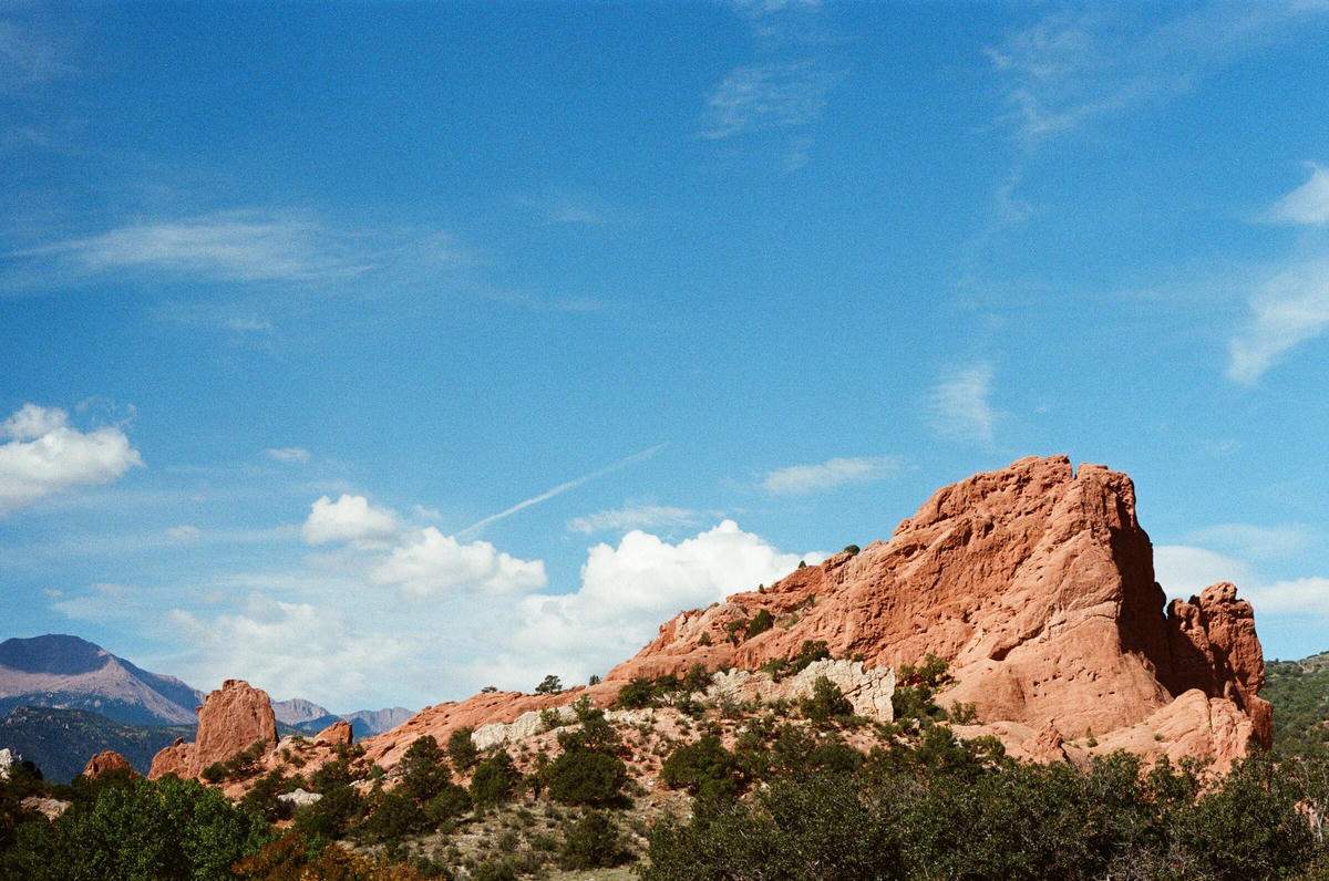 Colorado - Sept '25