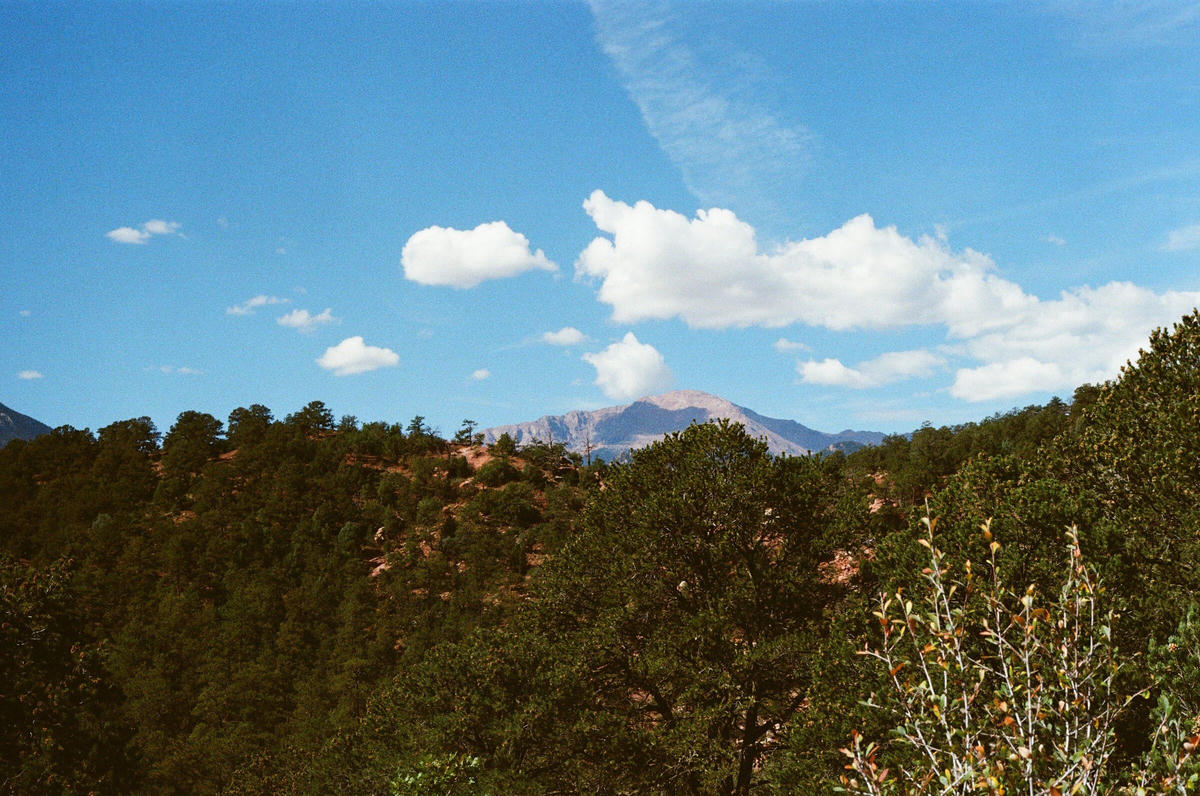 Colorado - Sept '25