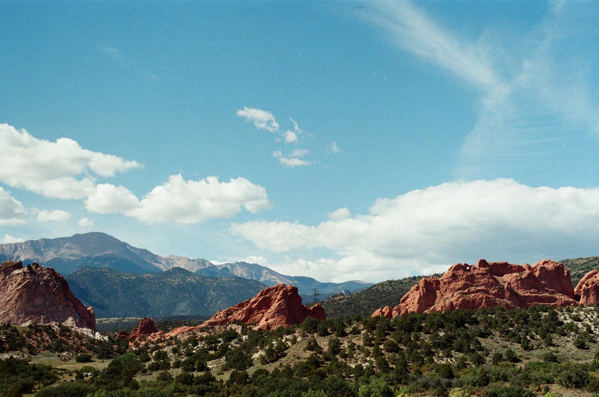 Colorado - Sept '25