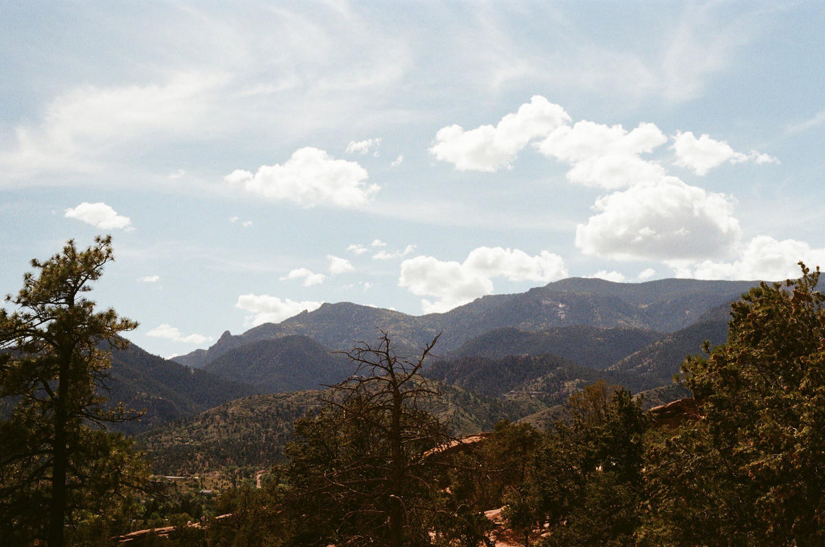 Colorado - Sept '25