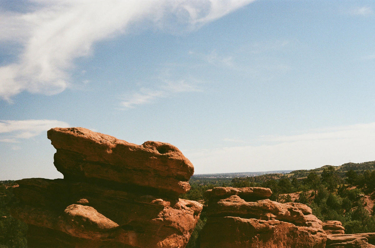 Colorado - Sept '25